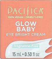 Pacifica Glow Baby Face Lotion & Eye Cream Set — image 17