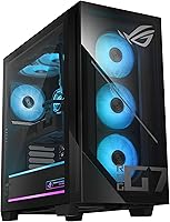 ASUS ROG G700 Gaming Desktop PC — image 1
