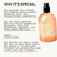 Pacifica Beach Day Spray Perfume 2oz — image 4