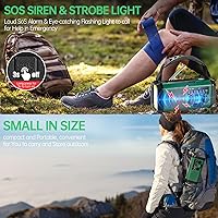 TFTDOUP XSY330 Emergency Radio — image 6