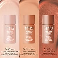 RMS Beauty Supernatural Radiance Serum SPF 30 1 oz — image 9