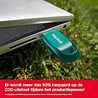 SanDisk 512GB Ultra Eco USB 3.2 Gen 1 Flash Drive — image 3