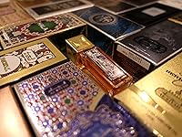 Maison d'Orient ASRAR AL BANAT 20ML Roll-On Perfume Oil — image 7