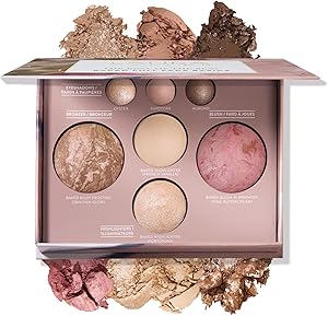 Laura Geller The Best of the Best Baked Palette