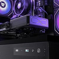 BEASTCOM Q5 Pro Gaming PC | Ryzen 7 8700F | RTX 3060 | 32GB RAM | 1TB SSD — image 5