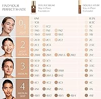 Estée Lauder Double Wear Stay-in-Place Flawless 24-Hour Concealer, 0.4 Fl Oz, Shade 3.5C — image 8