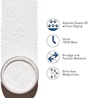 Dermablend Loose Setting Powder, Original Translucent — image 2