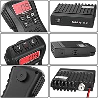 Radioddity CS-47 CB Radio — image 7