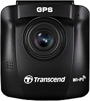 Transcend DrivePro 250 2K QHD Dash Cam — image 2