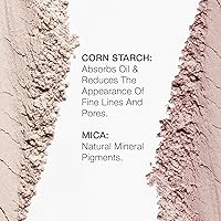 Bellapierre HD Finishing Powder Translucent 0.23oz — image 8