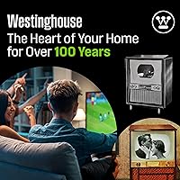 Westinghouse 32-inch Smart TV — image 5