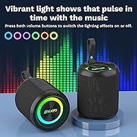 OHAYO X3 40W Wireless Bluetooth Speaker — image 3