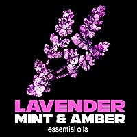 AXE Blue Lavender Premium Deodorant Body Spray 3 Count — image 7