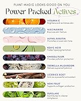 Undefined Beauty R&R Day Serum 1oz — image 3