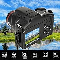 Acuvar 16MP Mini SLR Digital Camera — image 7