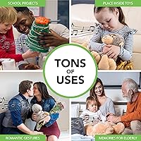 Friendly Songs 2 Hr Voice Recorder for Stuffed Animals — image 8