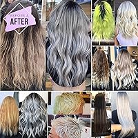 Fanola No Yellow Purple Hair Mask 33.8 Fl oz — image 6