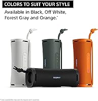 Sony ULT Field 1 Waterproof Portable Bluetooth Speaker — image 7