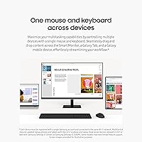 SAMSUNG 27-Inch M5 Smart Monitor (M50D) — image 7