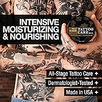 Ebanel Tattoo Balm 6oz — image 2