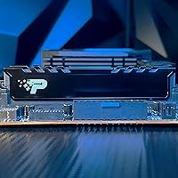 Patriot Memory Signature DDR5 RAM 16GB (2x8GB) 4800MHz — image 7