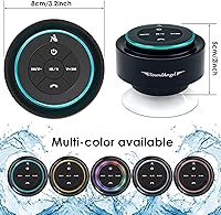 XLeader SoundAngel Mate Bluetooth Shower Speaker — image 8