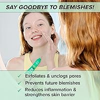 I DEW CARE Fix My Zit Acne Gel Treatment 0.67oz — image 3