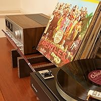 KAIU Vinyl Record Storage — image 2