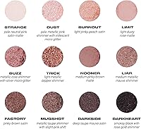 Urban Decay Naked 3 Eyeshadow Palette — image 9