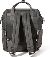 Baggallini Securtex Anti-Theft Windsor Backpack — image 7