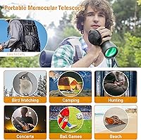 Astromania 12X50 BAK4 Monocular — image 6