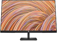 HP V27i 27-inch FHD Monitor — image 1