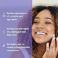 Eve Hansen Hyaluronic Acid Cream 1.75oz — image 2