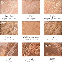 Laura Geller Baked Balance-N-Glow Illuminating Foundation - Light — image 5