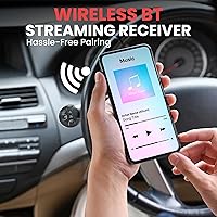 Pyle PLMRBT18 Bluetooth Audio Controller — image 2