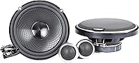 Kenwood KFC-P710PS 6.5″ Component Speakers — image 2