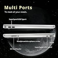 HP 15.6″ FHD Touchscreen Business Laptop, Intel i7-1255U, 64GB RAM, 2TB SSD — image 9