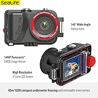SeaLife ReefMaster RM-4K Underwater Camera — image 3