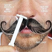 Nad's For Men Nose Waxing Kit — image 2