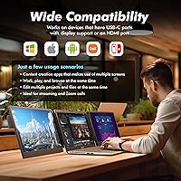 Asani 14″ Portable Monitor — image 5