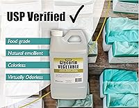 Sanco Industries Vegetable Glycerin 64oz — image 2