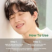 AXIS-Y Panthenol 10 Skin Smoothing Shield Cream 1.69oz — image 10