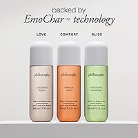 philosophy Hair and Body Mist – Pistachio Paradise, 7.9oz — image 10