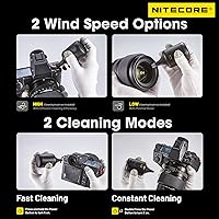 NITECORE BB Nano Air Blower — image 6