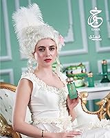 Paris Corner Pistachio Khair Unisex Perfume 3.4oz EDP — image 5