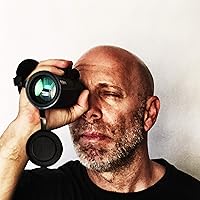 Roxant Falcon 10x42 Monocular Telescope — image 8