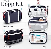 TRIPPED Travel Gear Toiletry Bag Set — image 4
