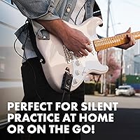 Fender Mustang Micro Headphone Amplifier — image 8