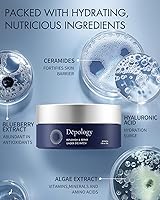 depology Replenish & Repair Under Eye Patches, 60 Patches — image 3