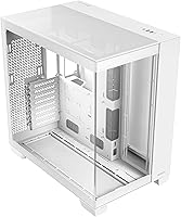 Antec C8 White Full-Tower PC Case — image 17